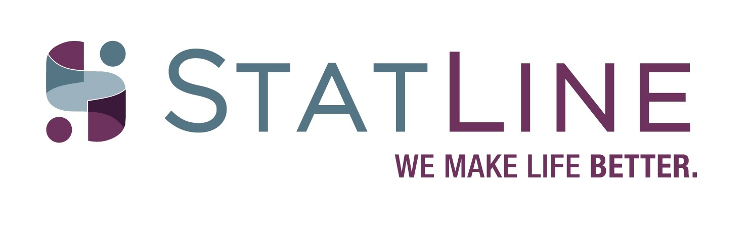logo for Statline